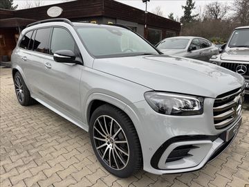 450d AMG 4Matic