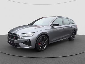 RS 2.0TSI DSG Panorama