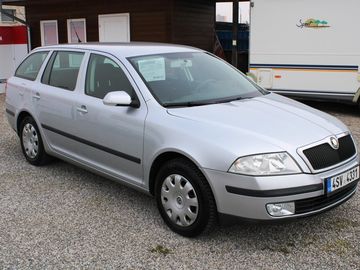 1,9TDI KLIMA TEMPOMAT EL.OKNA