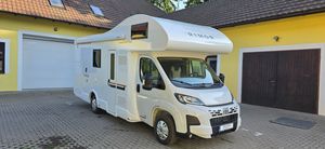 Fiat, Fiat SARUS 5 - skladem