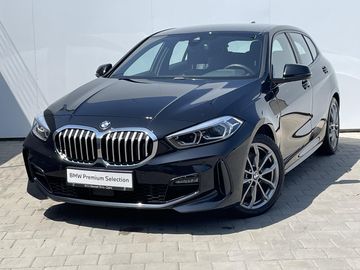120d xDrive M Sport