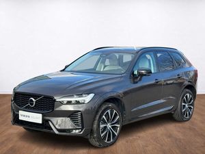 Volvo XC60, Plus B4 AWD Light paket