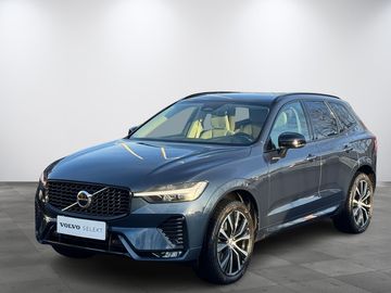 PLUS B4 AWD, POLESTAR, TZ