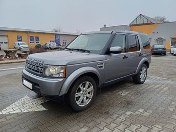 3.0 TDV6, MOTOR PO GO!