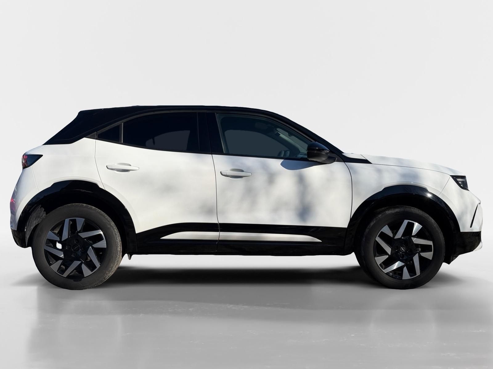 Opel Mokka, 1.2 TURBO 96kW GS - fotka 6