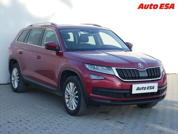 2.0TDi 4x4,Style,DSG,LED