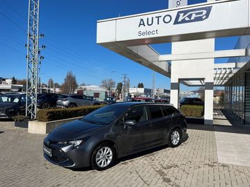 1.8 Hybrid e-CVT Comfort Tech