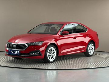 1.5 TSI E-Tec DSG Style