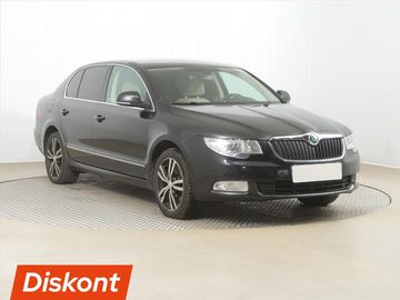 2.0 TDI, Automat