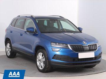 1.5 TSI, Style, Automat