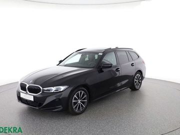 320 d T SHADOW*Kůže*Kamera*