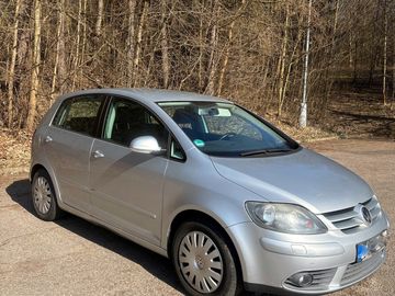 Volkswagen Golf Plus 1.4