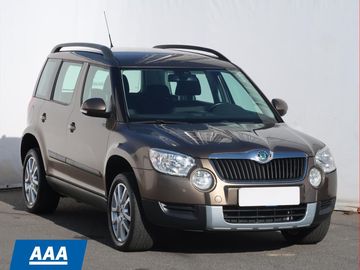 2.0 TDI, Ambition, Serv.kniha