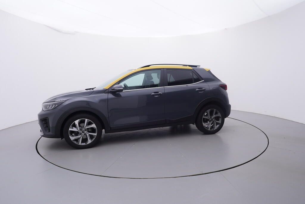 Kia Stonic, GT line Mild-Hybrid 1.0 88 kW - fotka 2