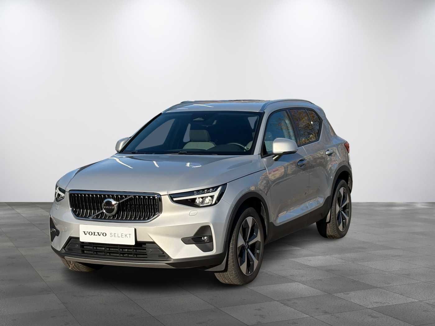 Volvo XC40, CORE B3, ACC, BLIS