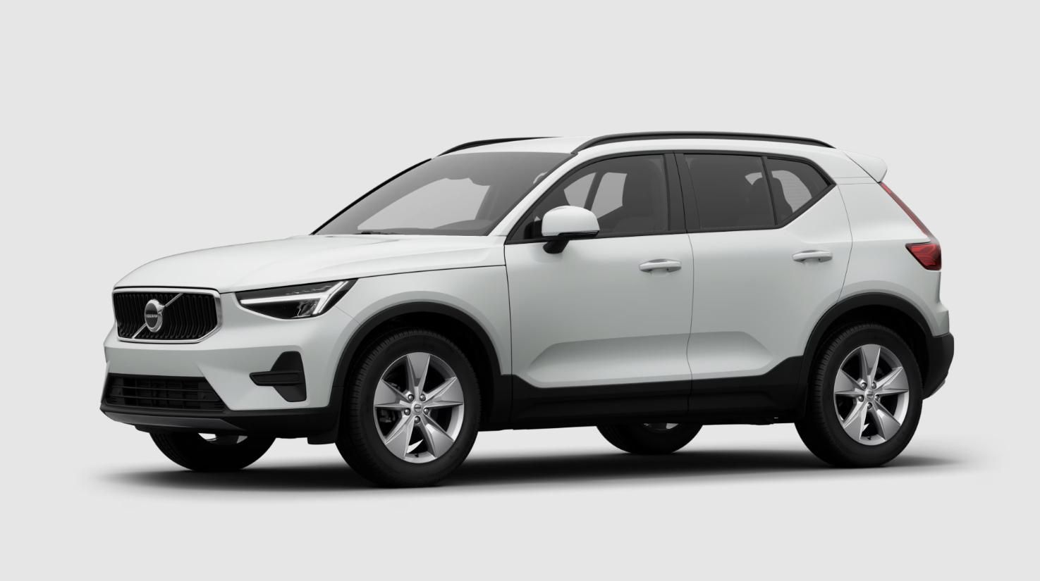 Volvo XC40, B3 CORE AUT