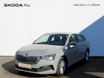 Fresh 1.5TSI / 110kW 6°MP