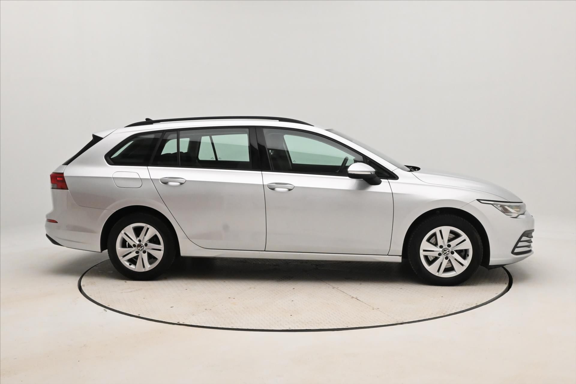 Volkswagen Golf, 2,0 TDI 110 kW DSG Business Zá - fotka 4