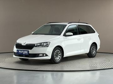 1.0 TSI Ambition Combi