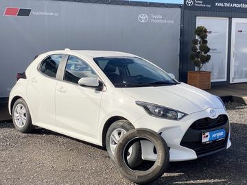 1.5HEV, ČR-1m, Comfort, DPH