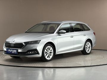2.0 TDI DSG Style Combi