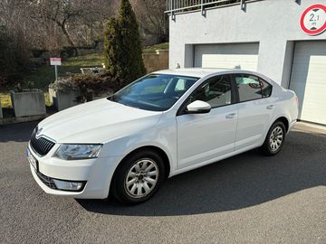 Octavia 1.6 TDi 77 kW AMBITION
