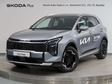 TOP 1.6T-GDI DCT 110KW