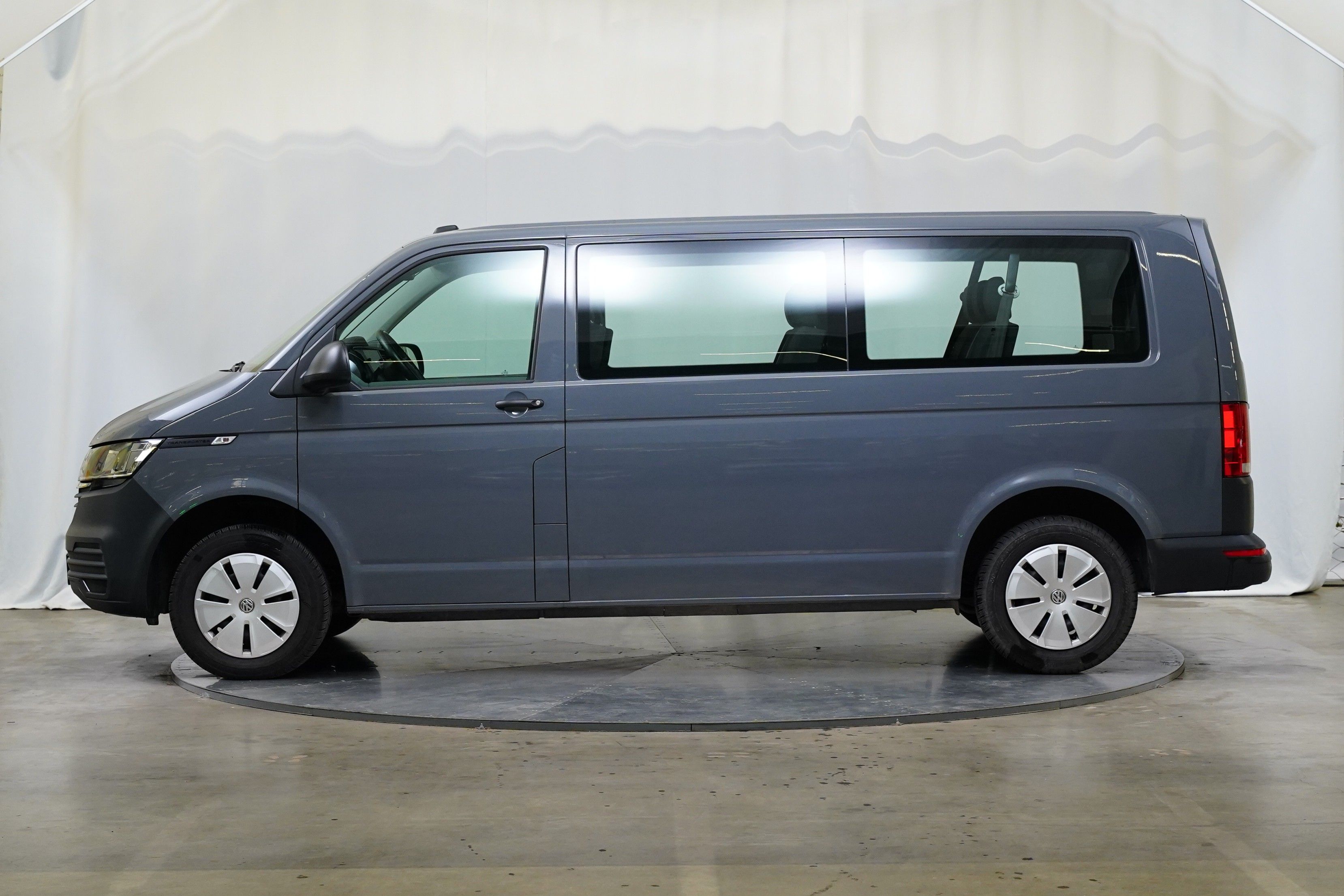 Volkswagen Transporter, 2.0 TDI 110 kW DSG Long - fotka 3