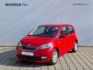 G-TEC 1.0CNG 50kW Ambition