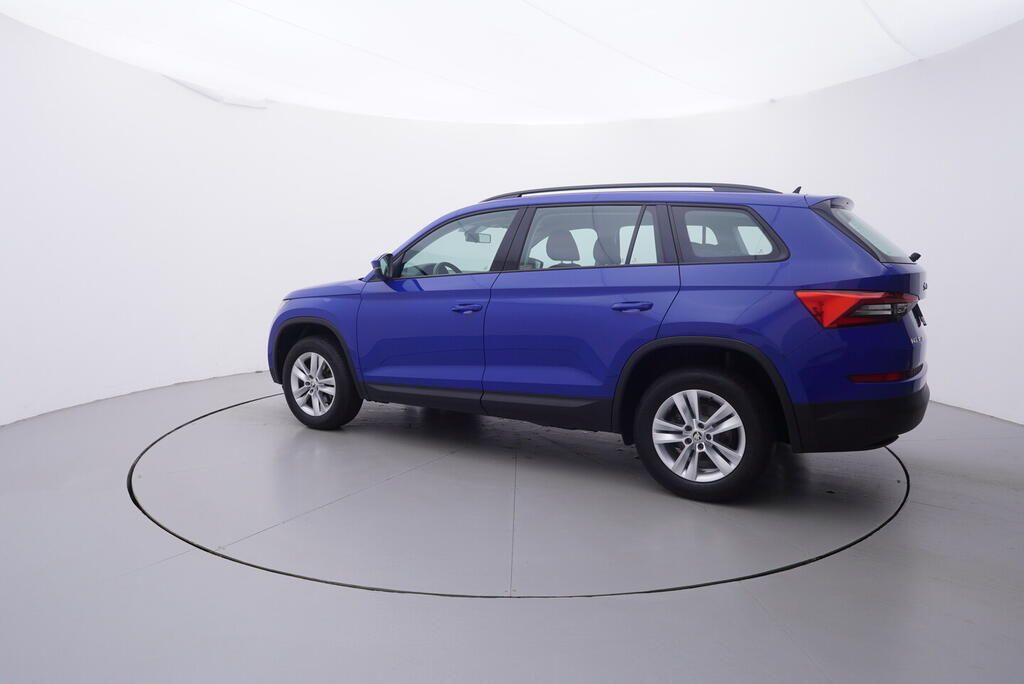 Škoda Kodiaq, Active 2.0 TDI 110 kW - fotka 3