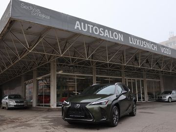 F-SPORT DESIGN 2.0 135kW