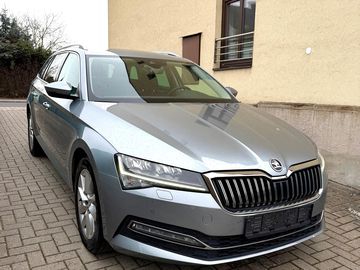 Combi Facelift 2.0 TDI DSG