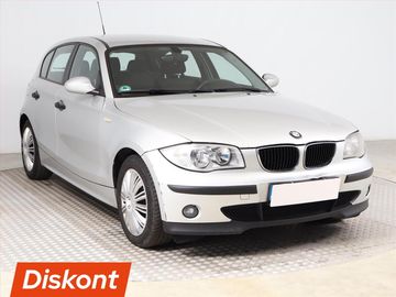 118d, Automatická klima
