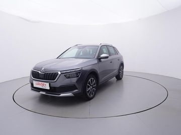 ScoutLine 1.0 TSI 81 kW