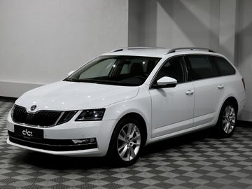 3 FL Combi 1.4 TSI 110 kW