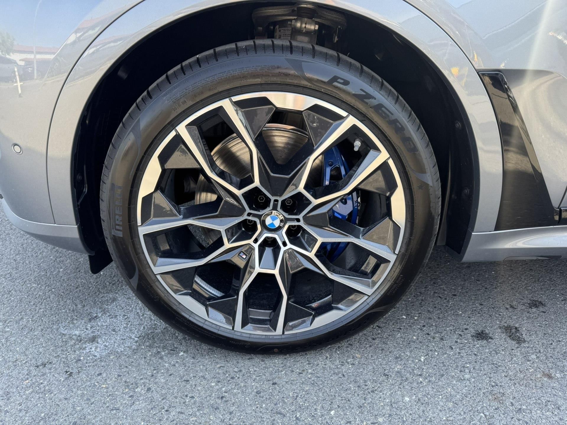 BMW X7, X7 xDrive40d - fotka 6