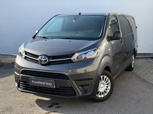 Toyota Proace, 2,0 Active, L2