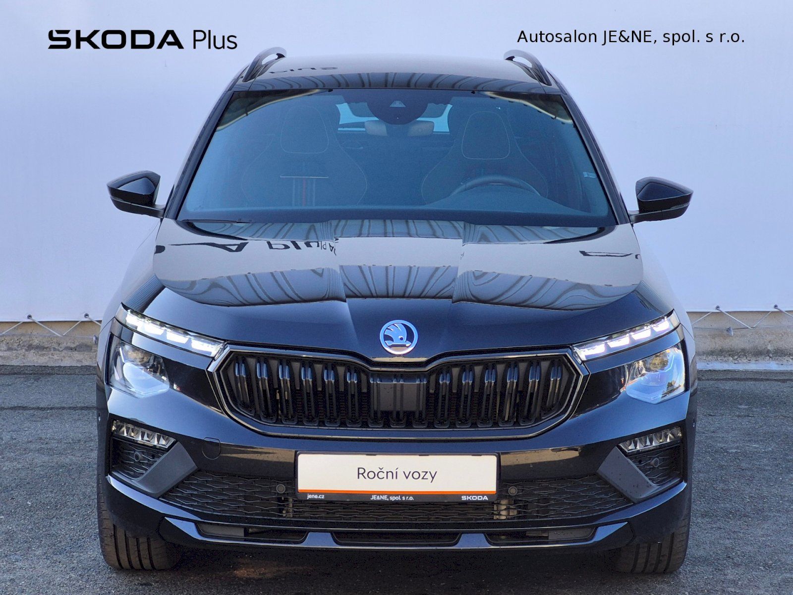Škoda Kamiq, Monte Carlo 1.5 TSI 110kW - fotka 4