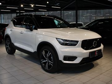 T4 R Design AWD CZ/1. Maj/Full