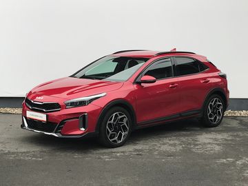 1.5T-GDI 118kW 7°DCT GT-Line