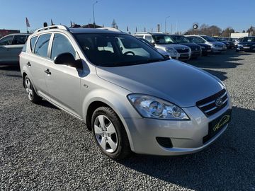 1.4 16V KOMBI KLIMA