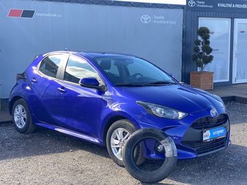 1.5HEV, ČR-1m, Comfort, DPH