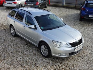II 1.8TSI  TAŽNÉ ZAŘÍZENÍ