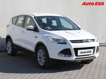 2.0 TDCi 4x4,ČR,AT,tempo