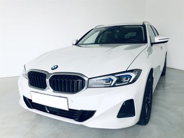 320d xDrive, 2 roky záruka taž