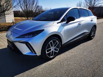 EXCLUSIVE 150Kw, NOVÝ VŮZ !!!