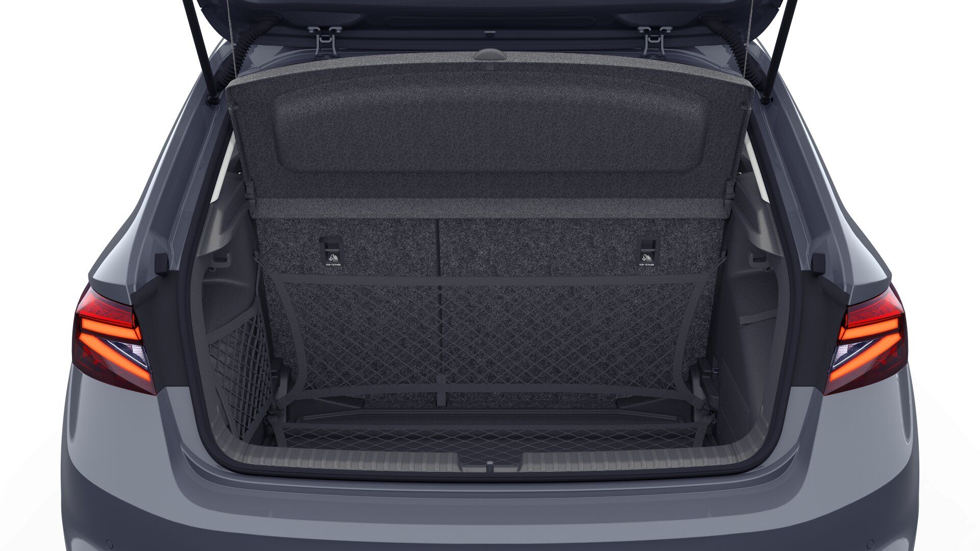 Škoda Fabia, 1.0 TSI 85 kW - fotka 6