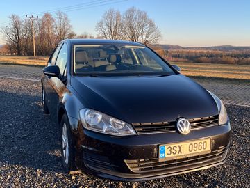 VII 1.2 TSI DSG 2016