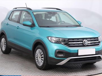 1.0 TSI, Life, NOVÁ CENA