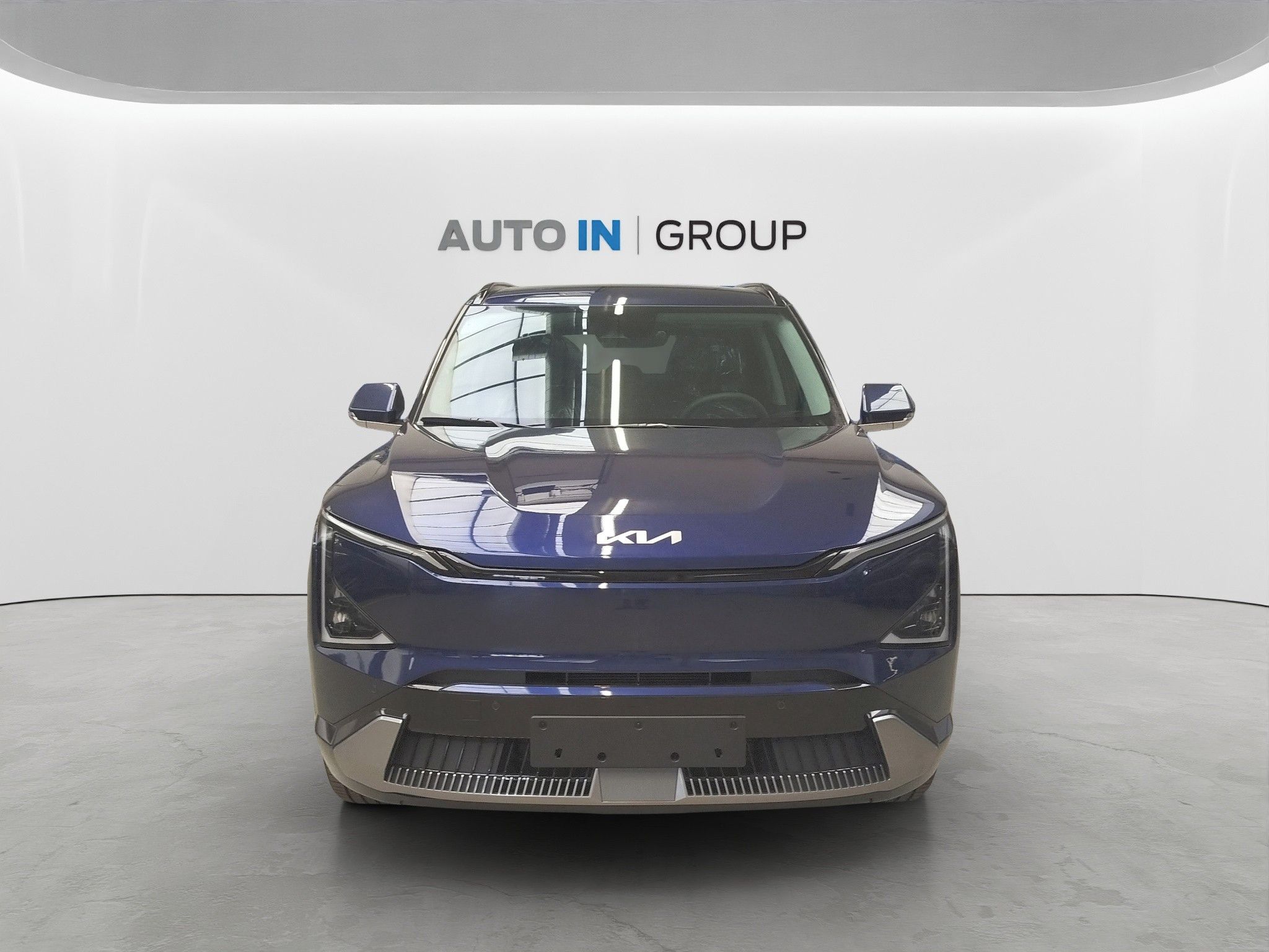 Kia EV5, Launch Edition 160 KW (2026) - fotka 2